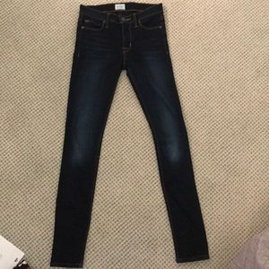 Hudson Jeans